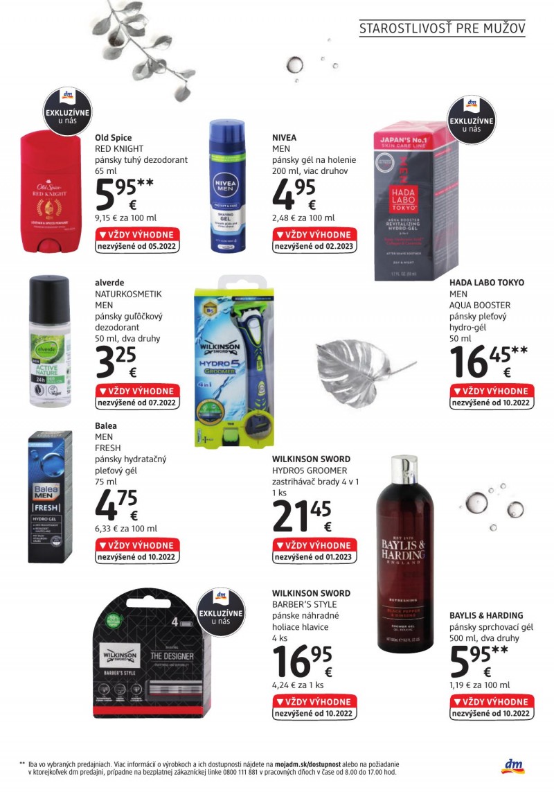 dm drogerie markt