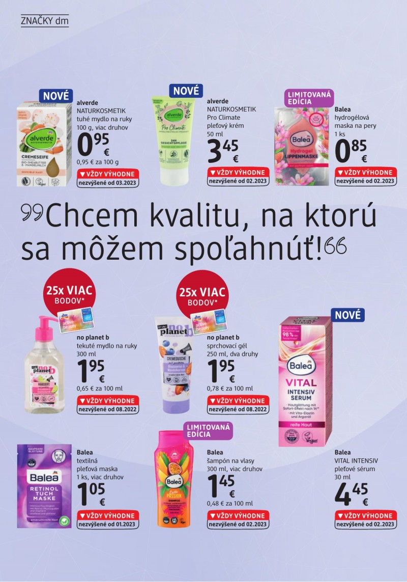 dm drogerie markt