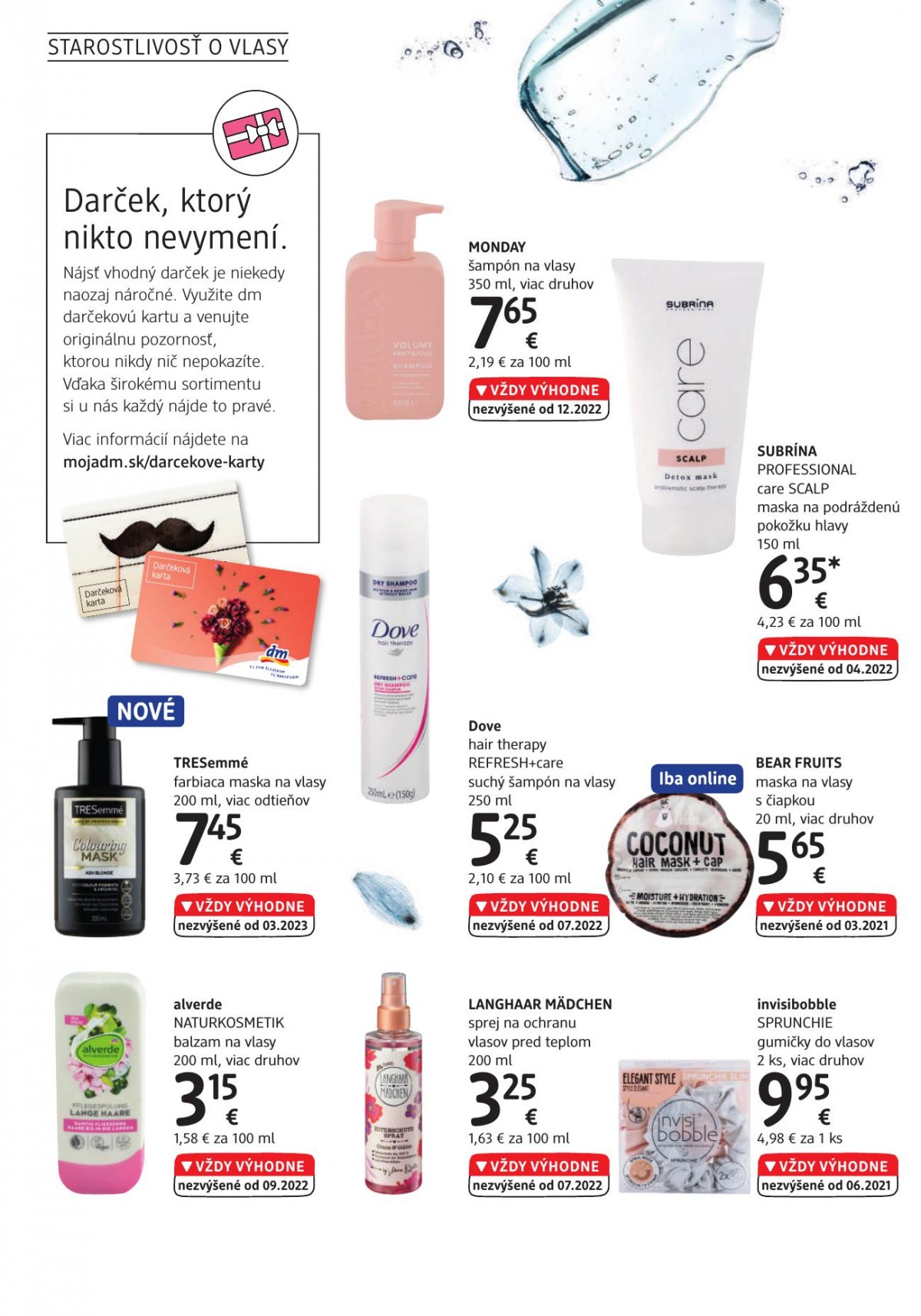 dm drogerie markt