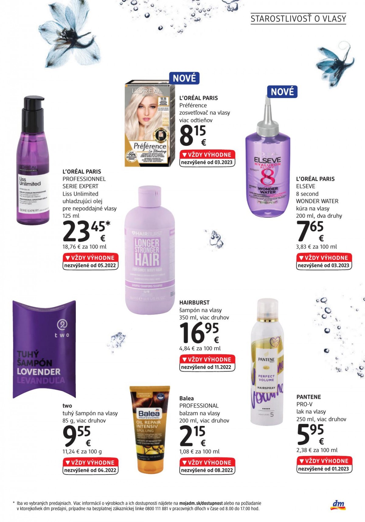 dm drogerie markt