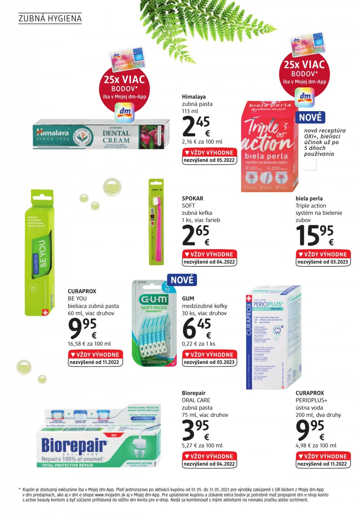 dm drogerie markt