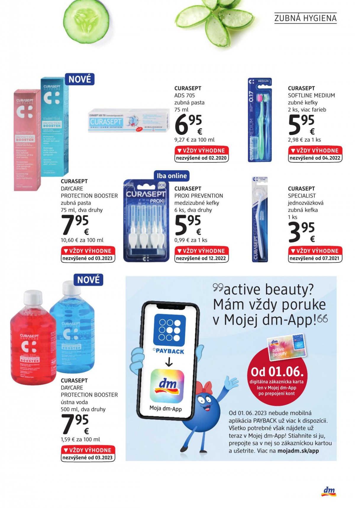 dm drogerie markt