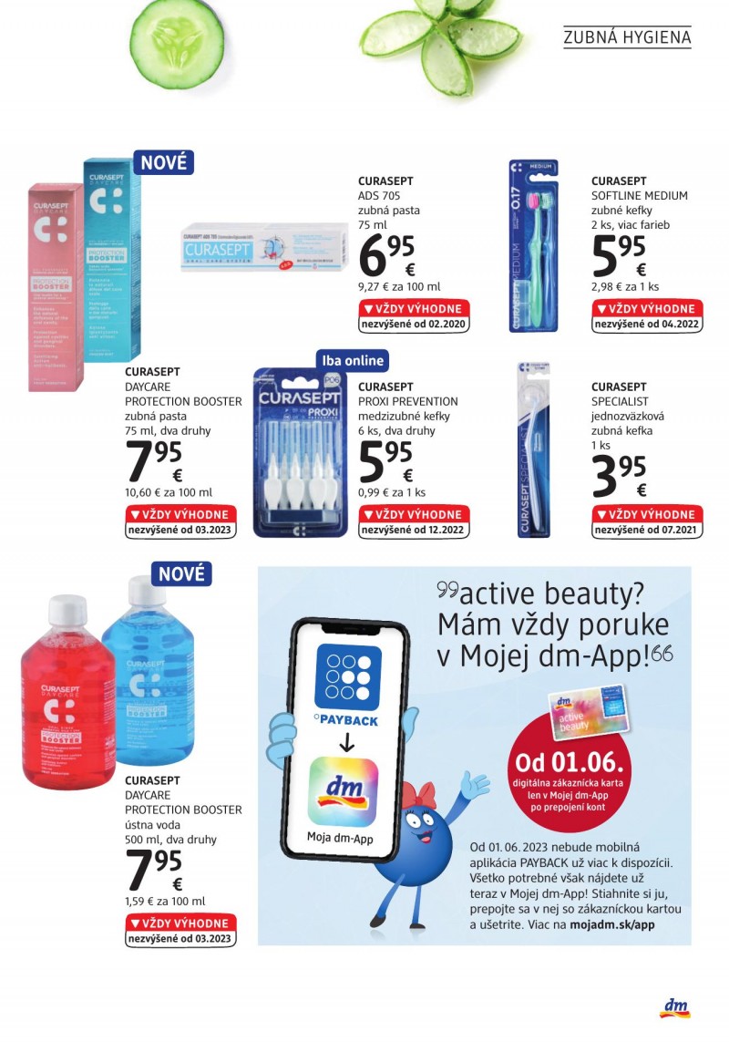 dm drogerie markt