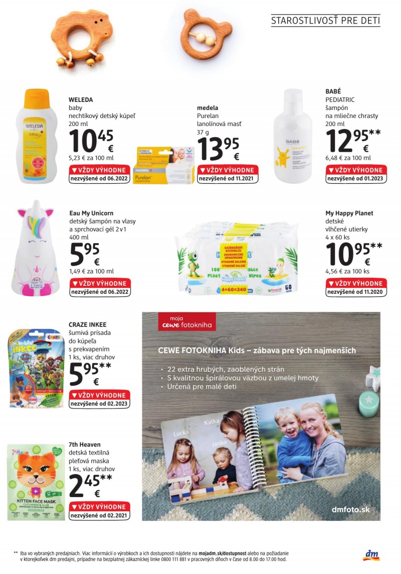 dm drogerie markt