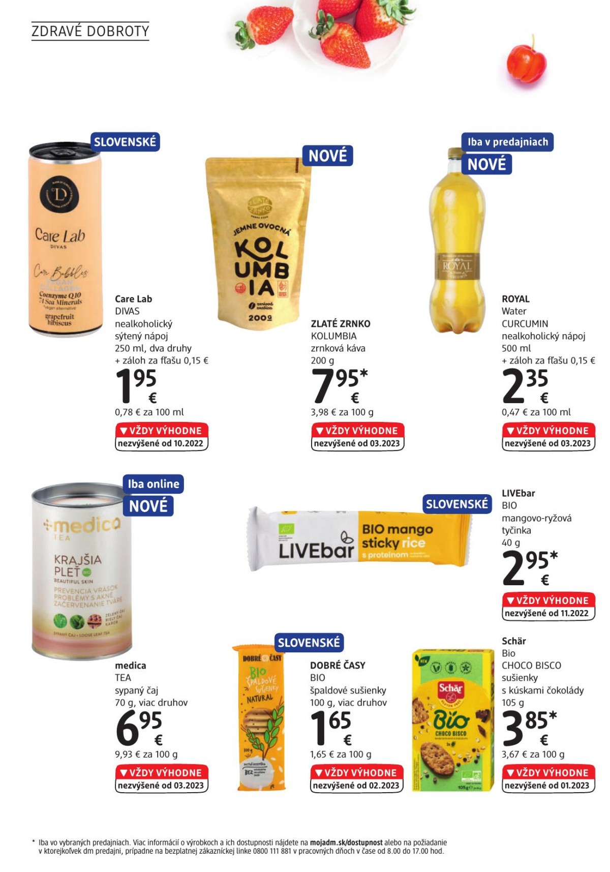 dm drogerie markt
