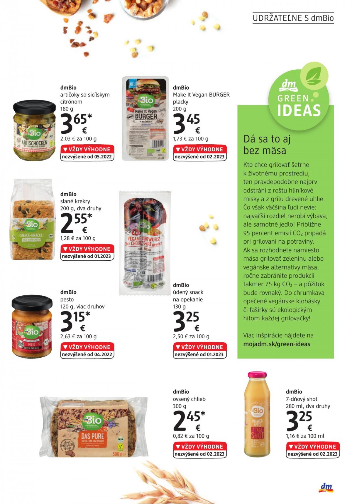 dm drogerie markt