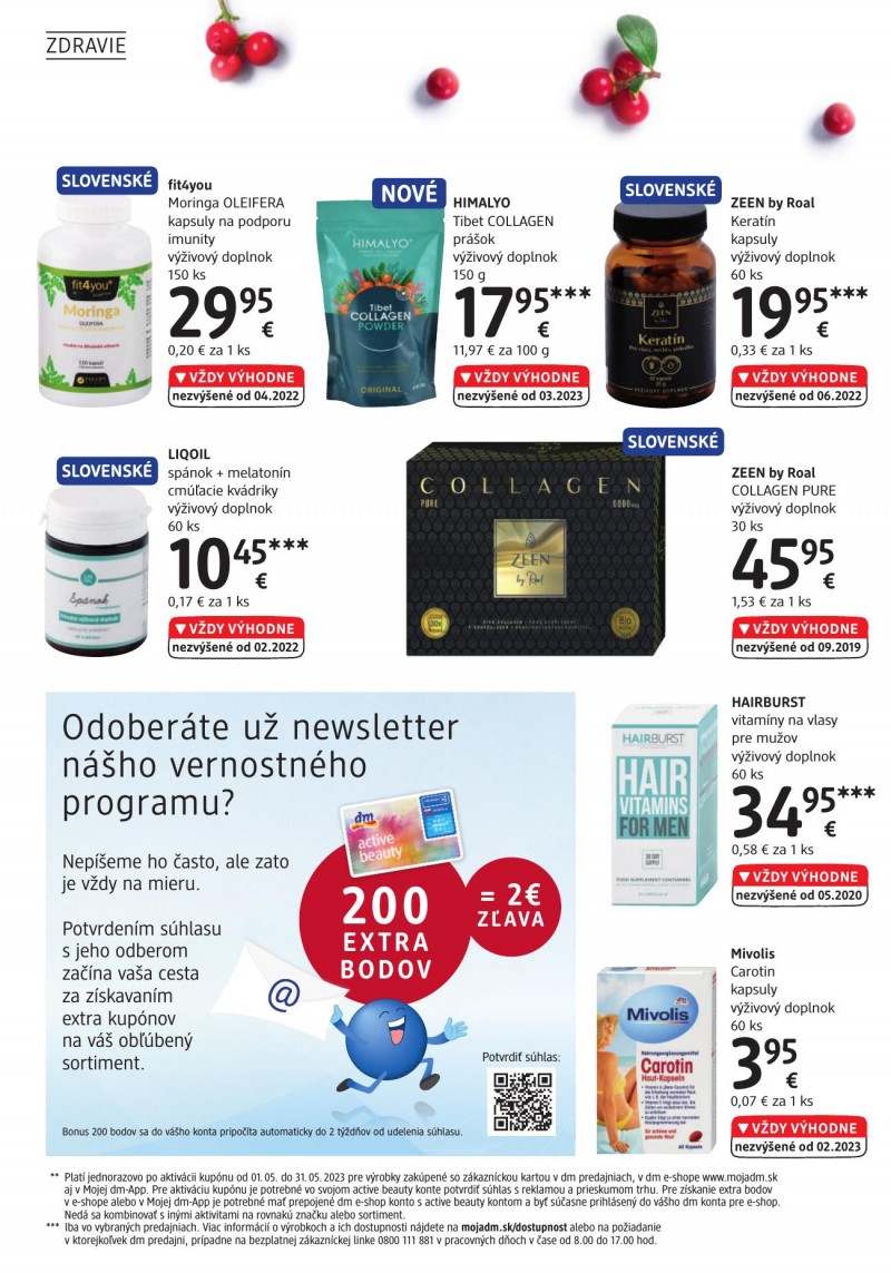 dm drogerie markt