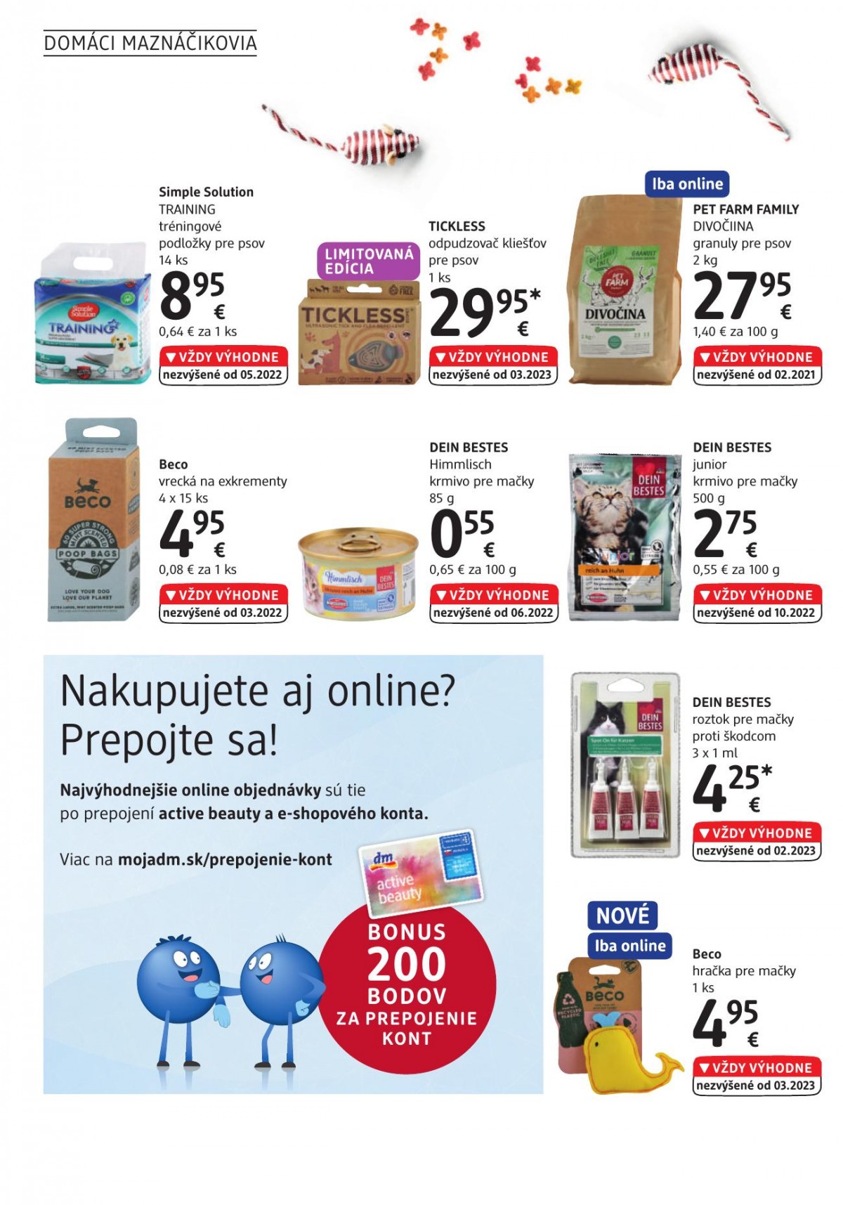 dm drogerie markt