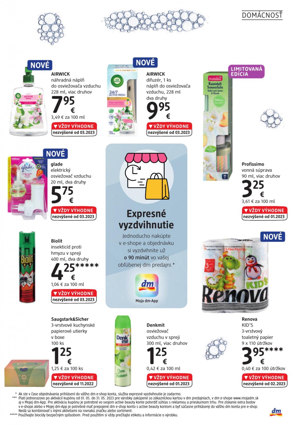 dm drogerie markt