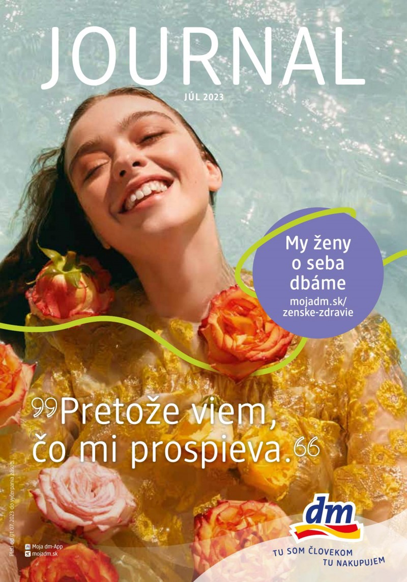 dm drogerie markt