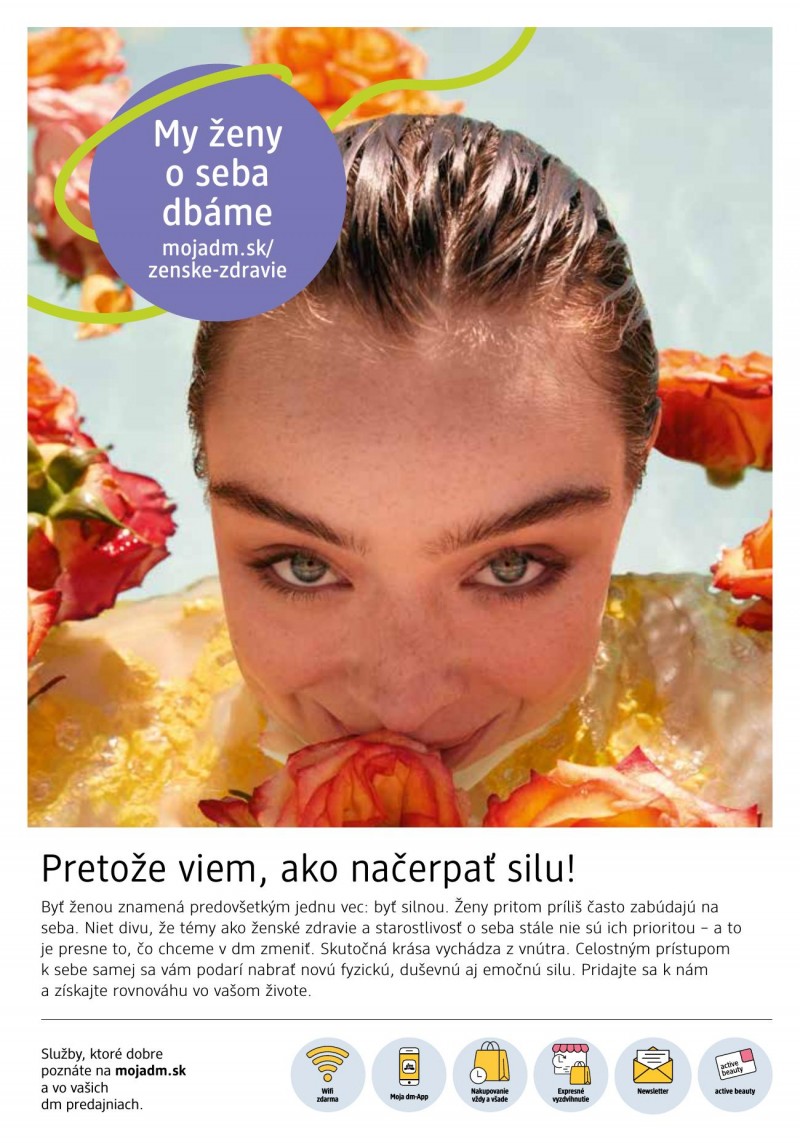 dm drogerie markt