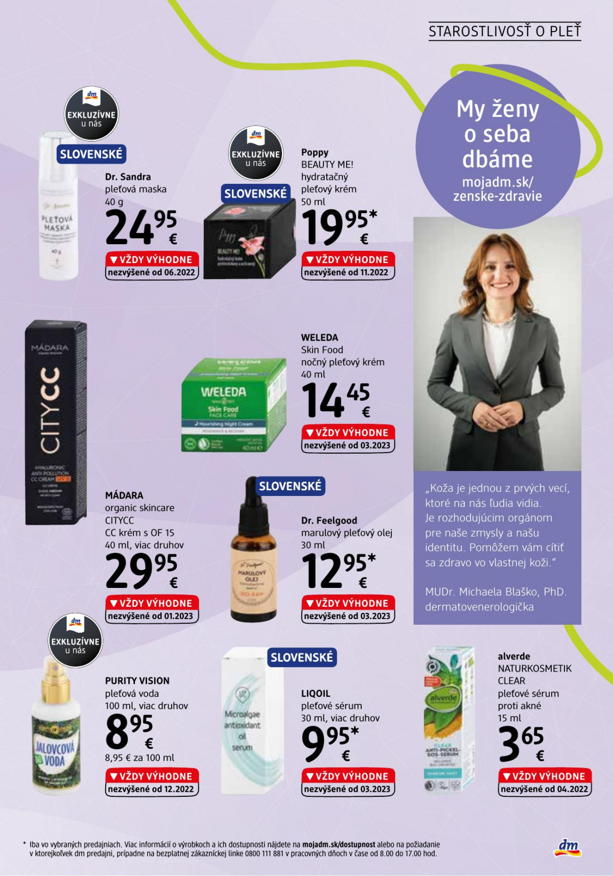 dm drogerie markt