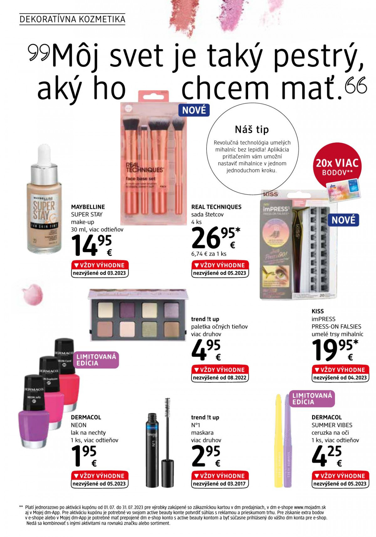 dm drogerie markt