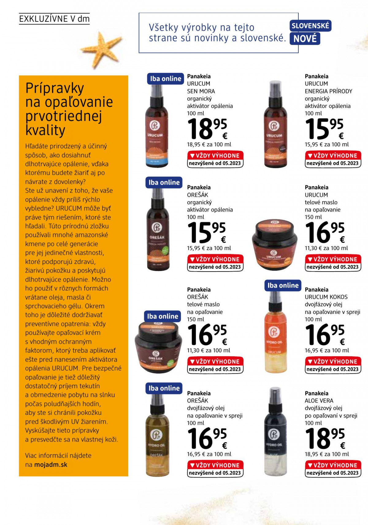 dm drogerie markt