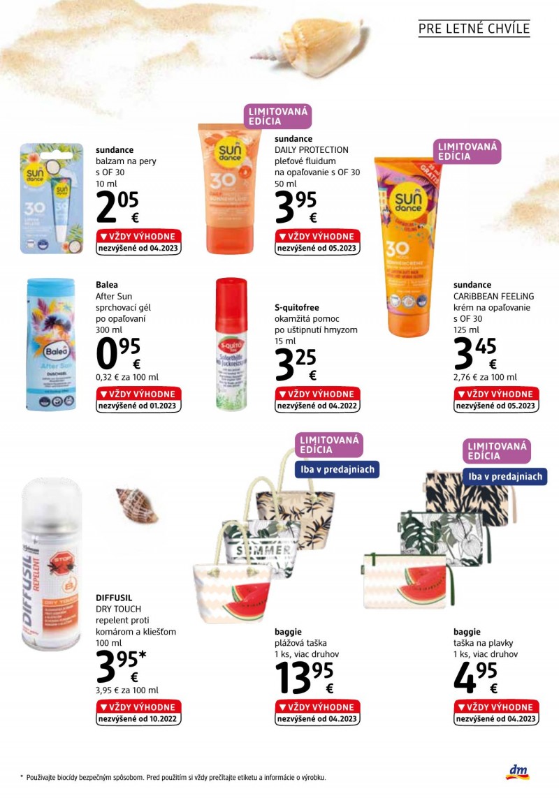 dm drogerie markt