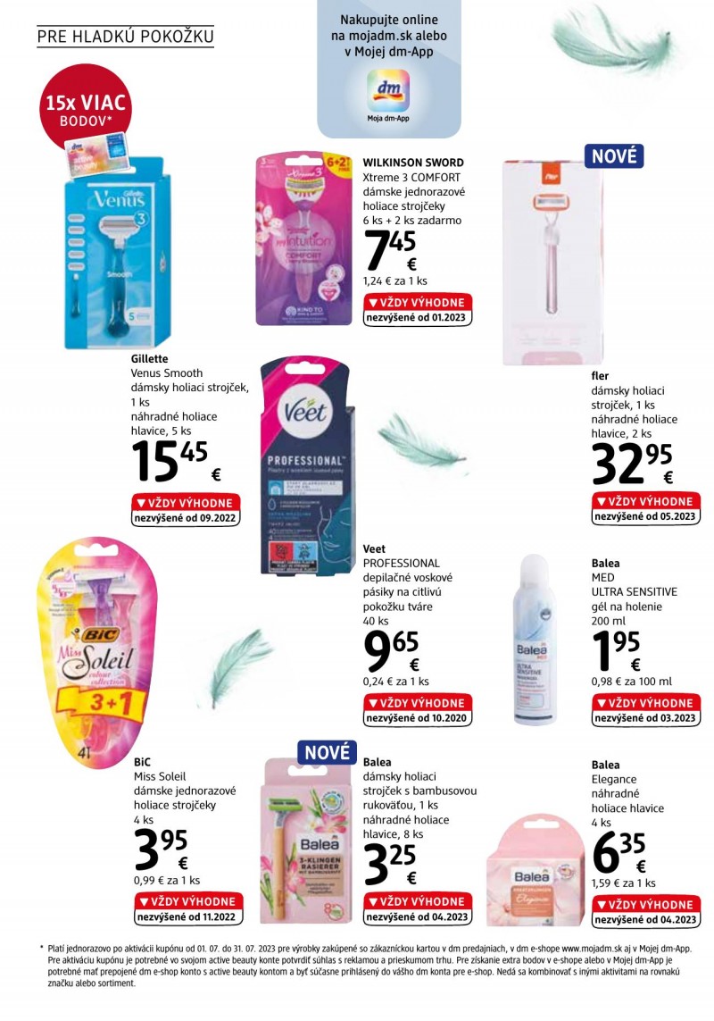 dm drogerie markt
