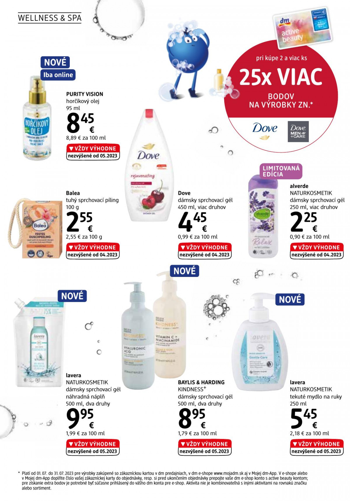 dm drogerie markt