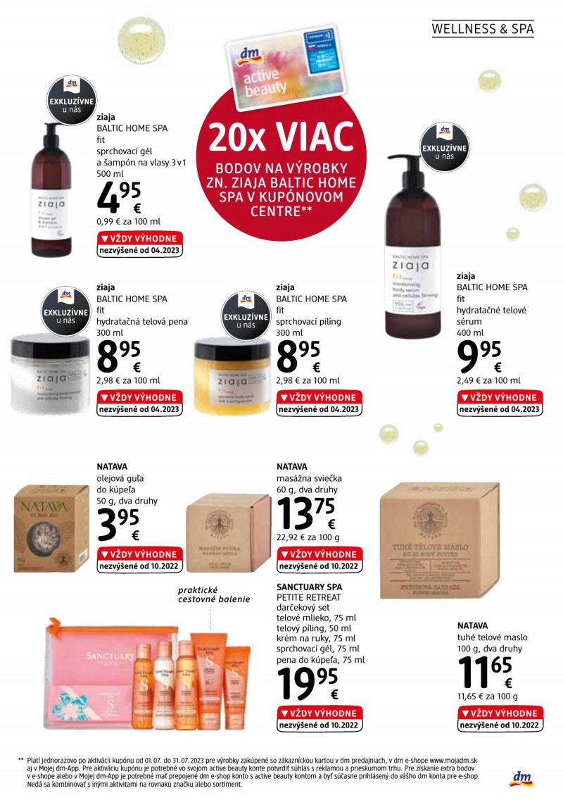 dm drogerie markt