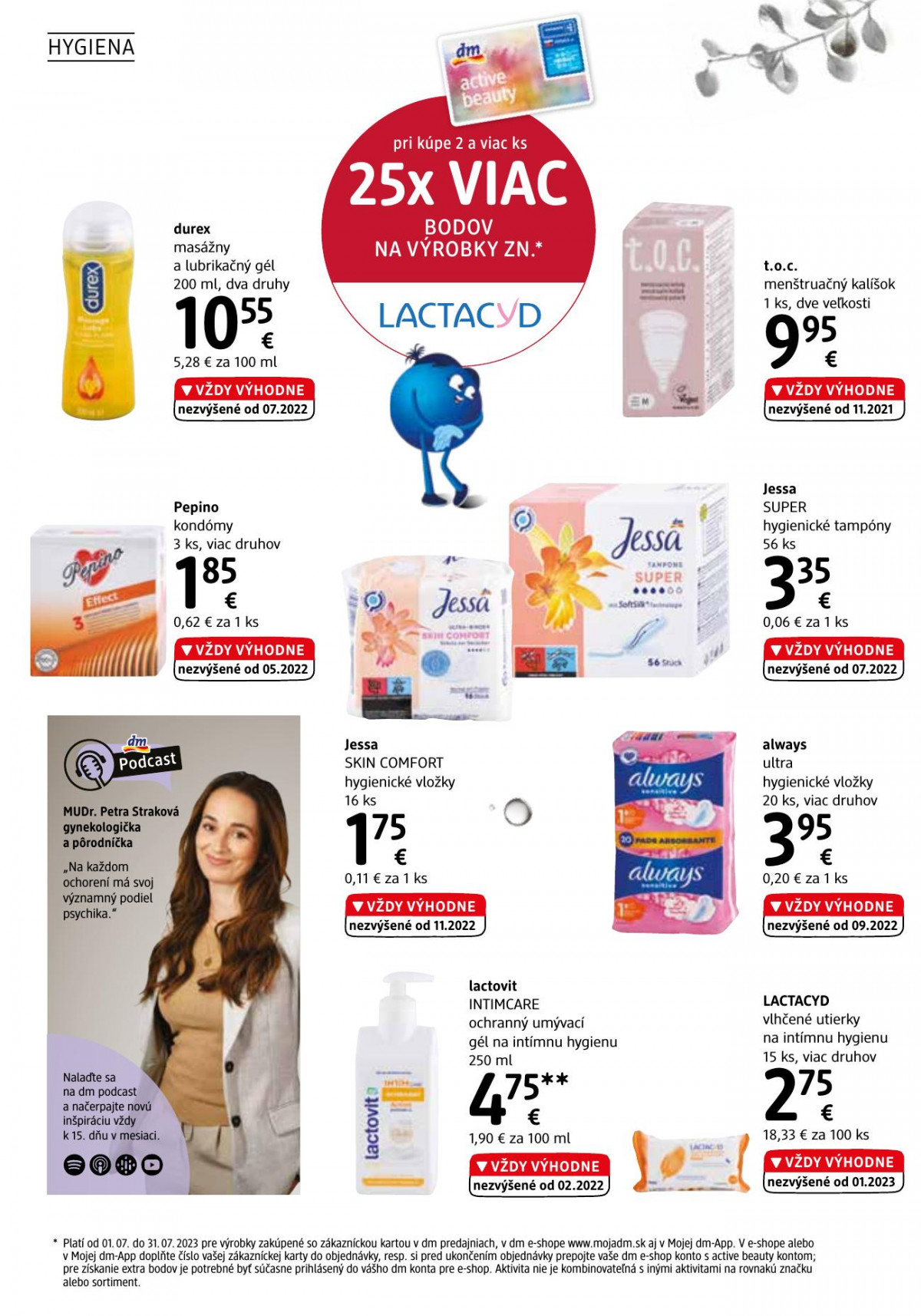 dm drogerie markt