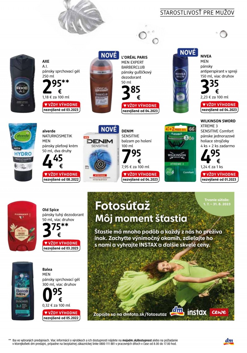 dm drogerie markt