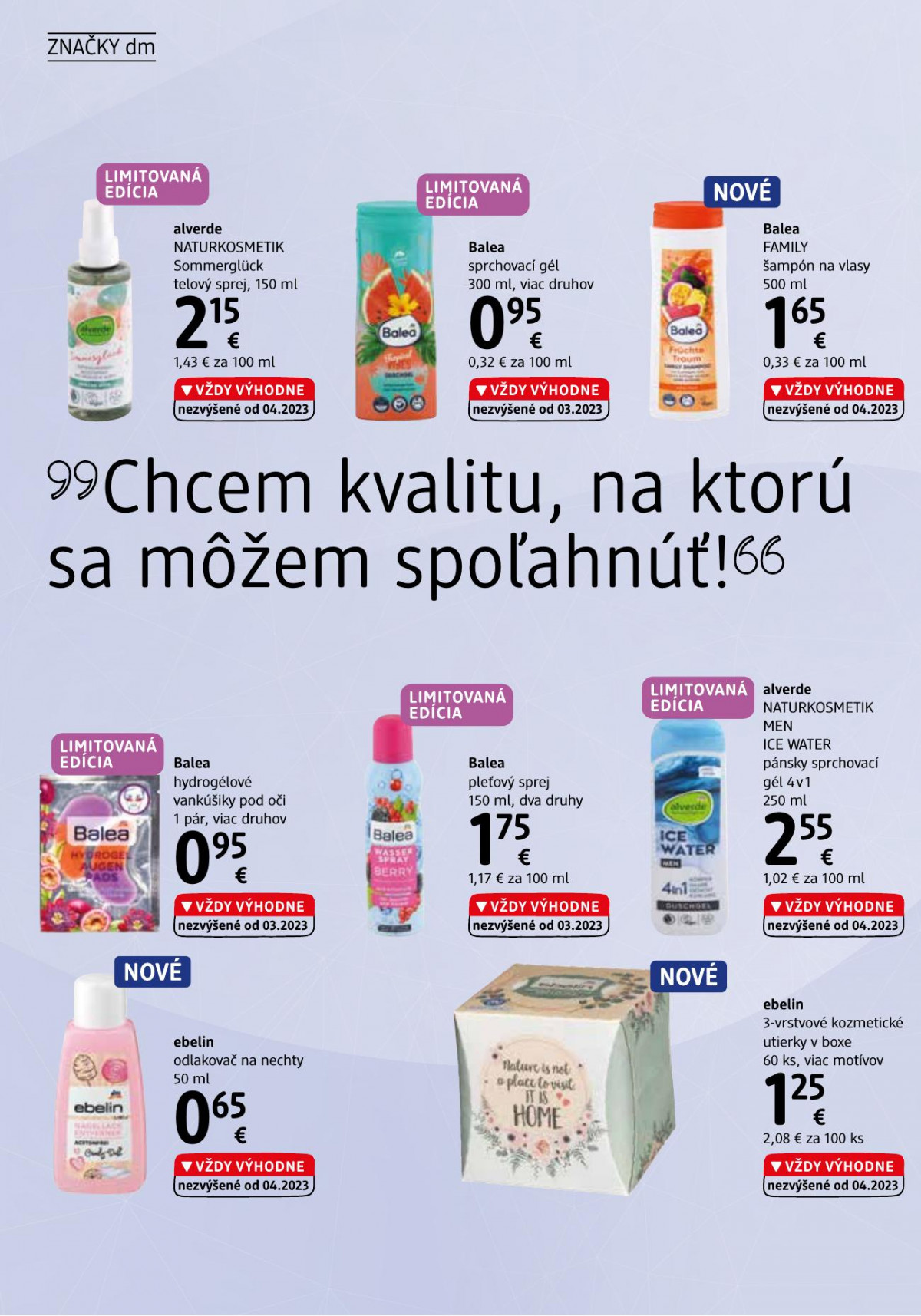 dm drogerie markt