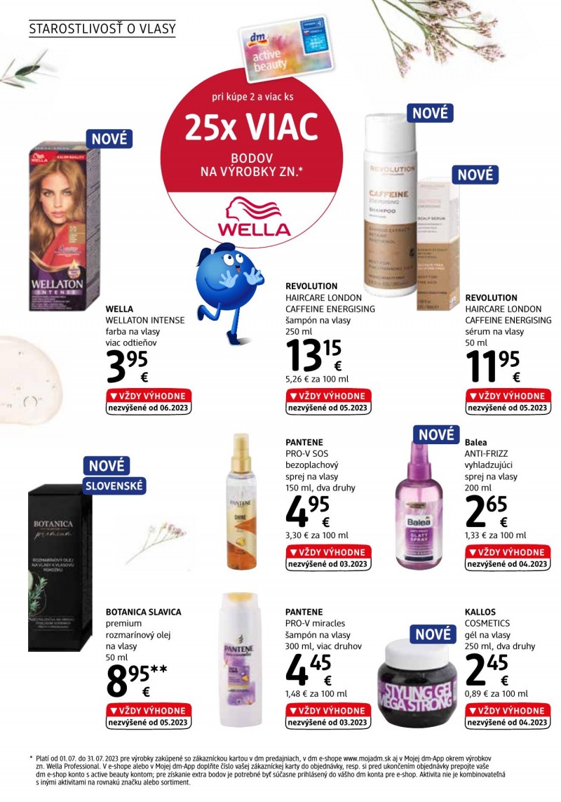 dm drogerie markt
