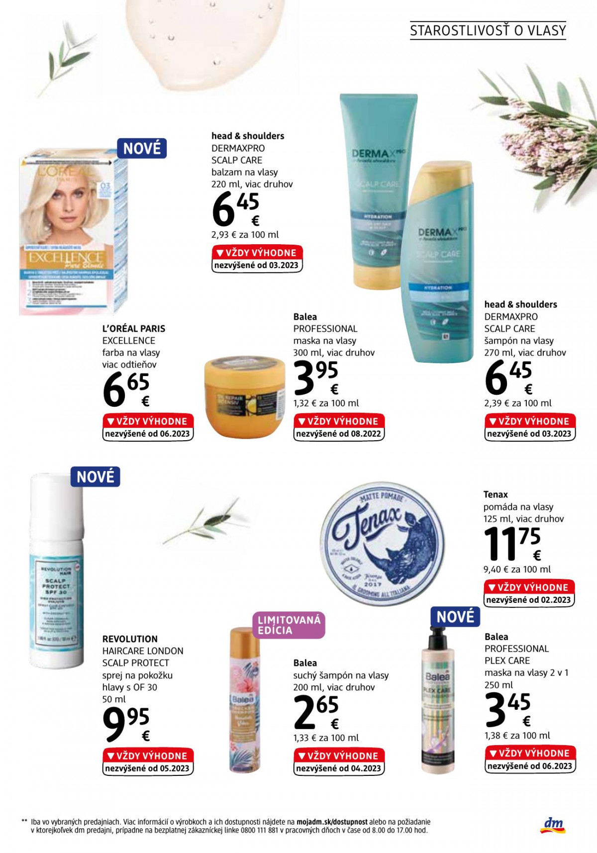 dm drogerie markt