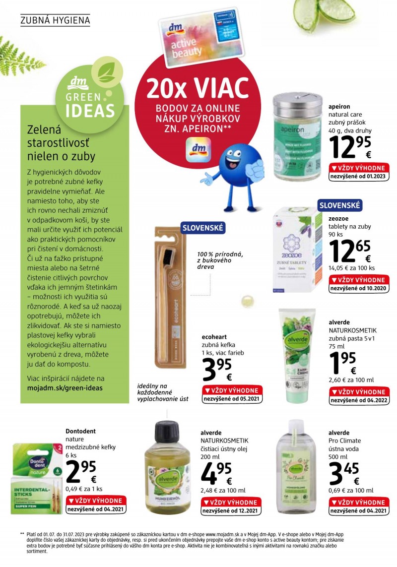 dm drogerie markt