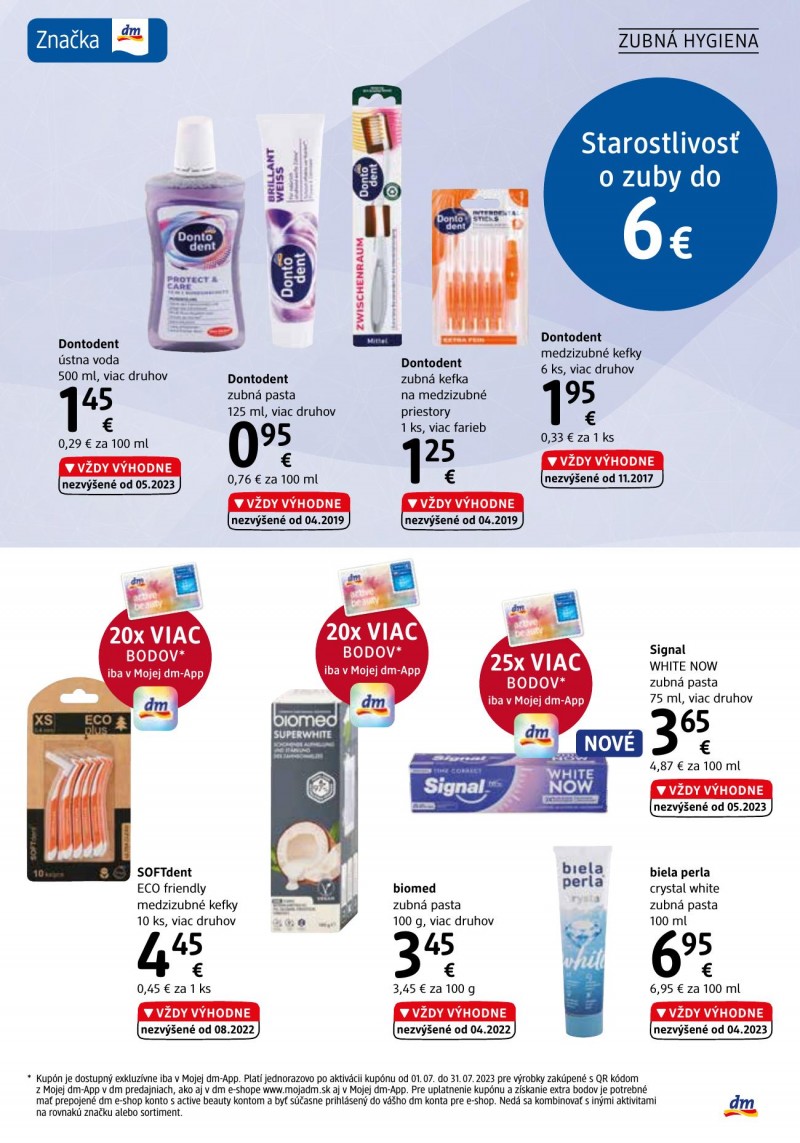 dm drogerie markt