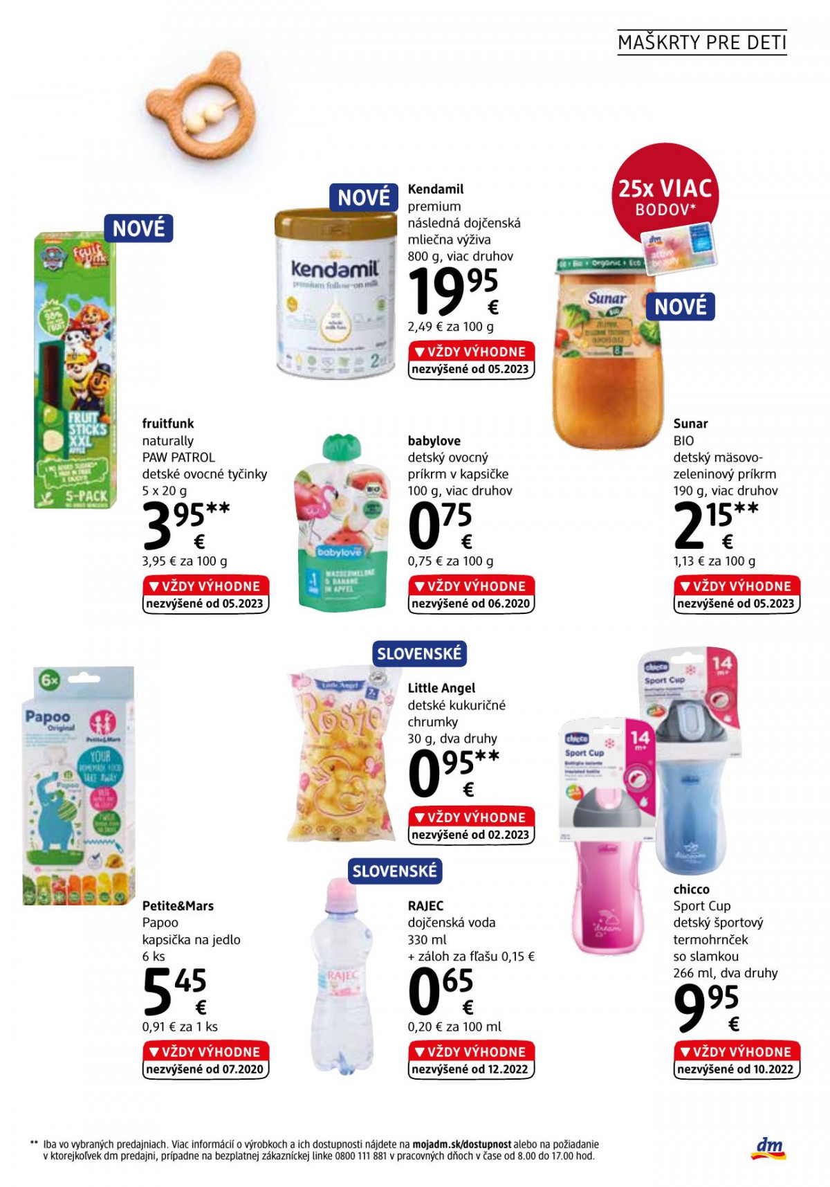 dm drogerie markt