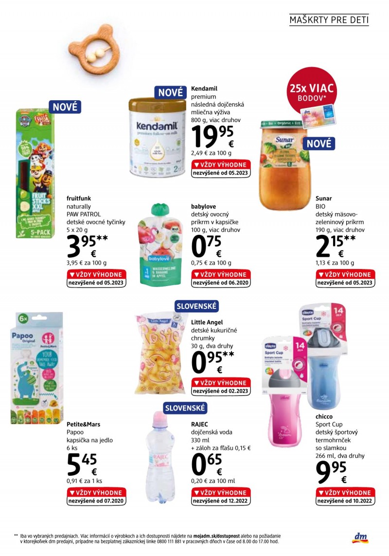 dm drogerie markt