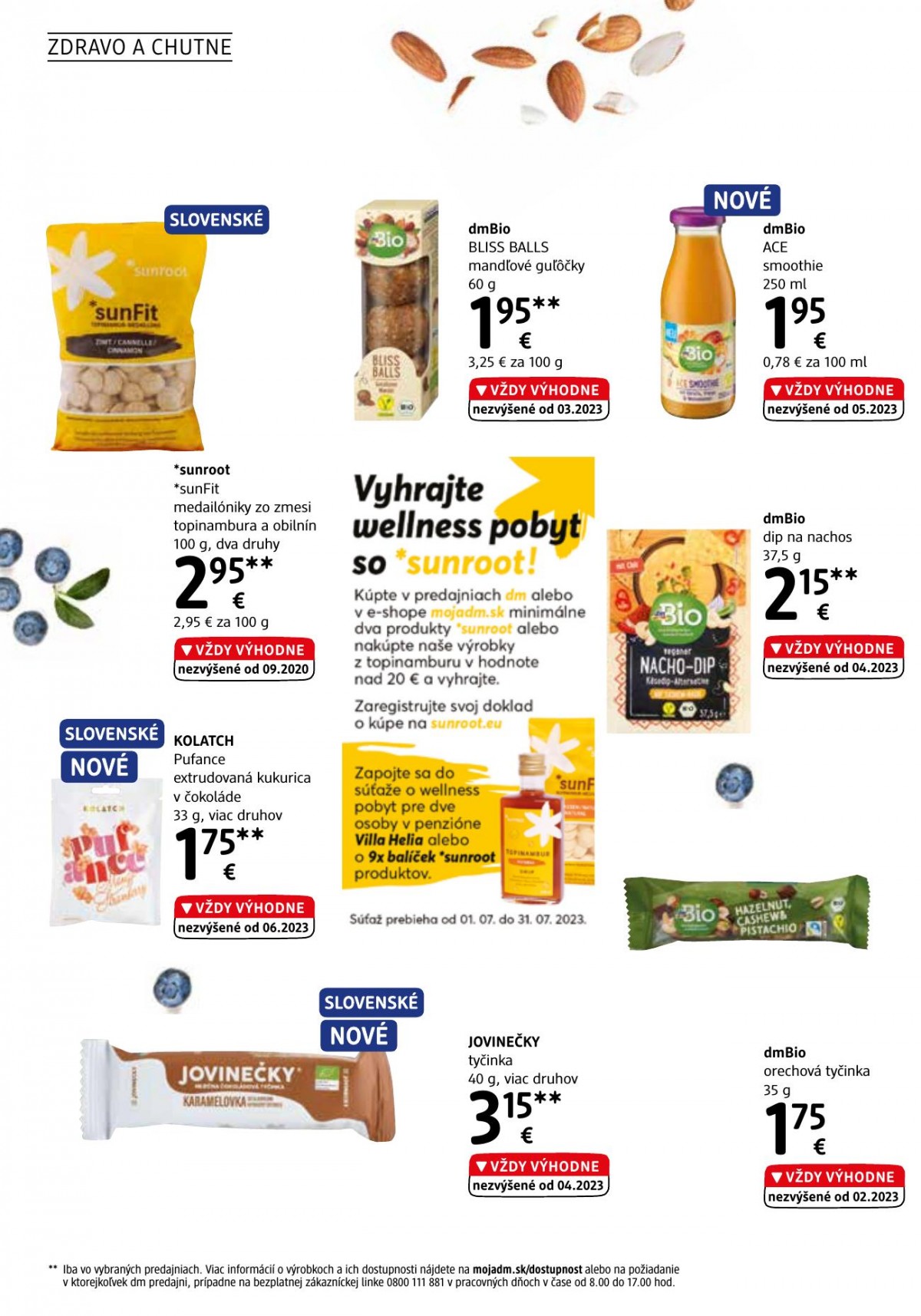 dm drogerie markt