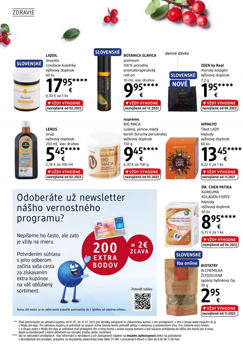 dm drogerie markt