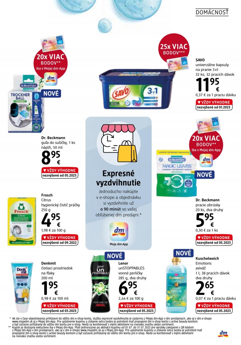 dm drogerie markt