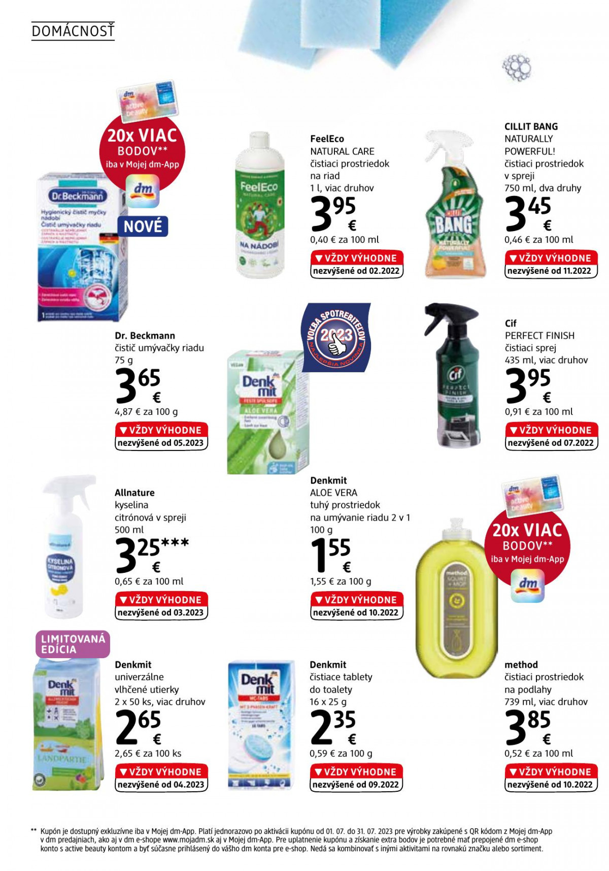 dm drogerie markt