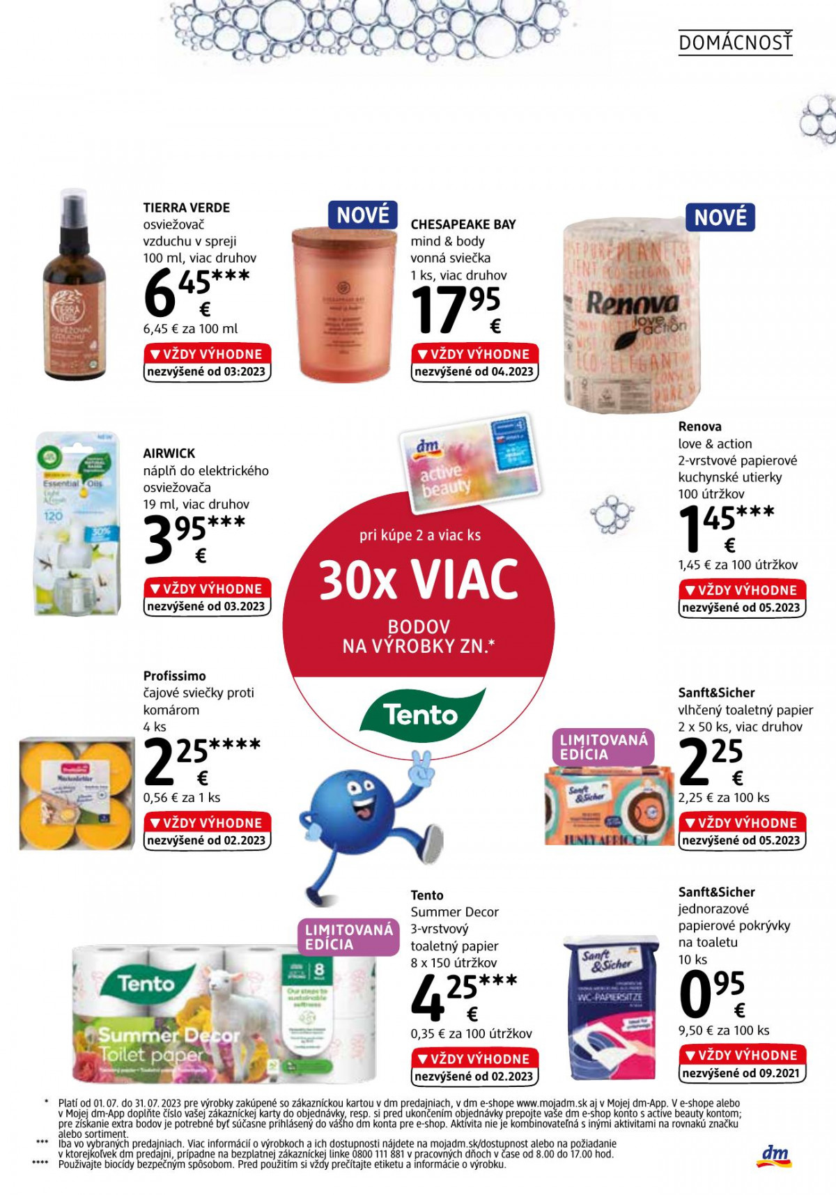dm drogerie markt