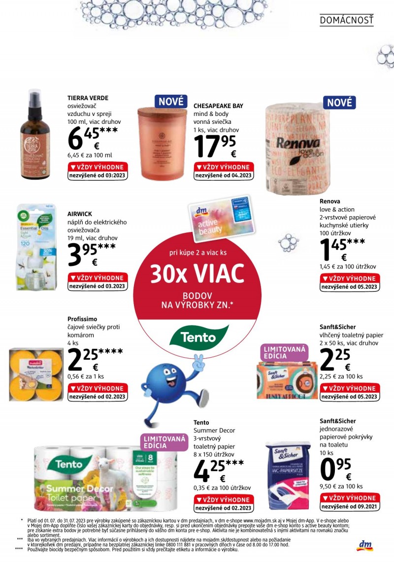 dm drogerie markt