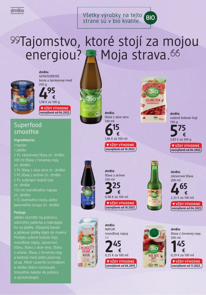 dm drogerie markt