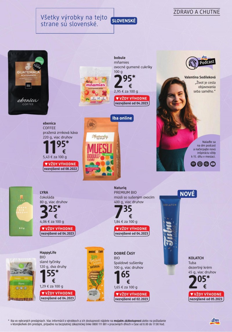 dm drogerie markt