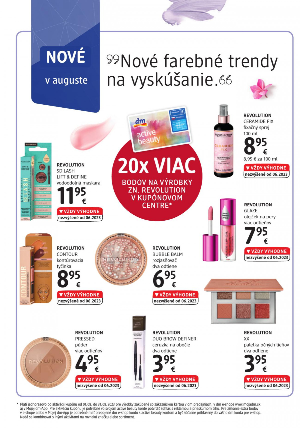 dm drogerie markt