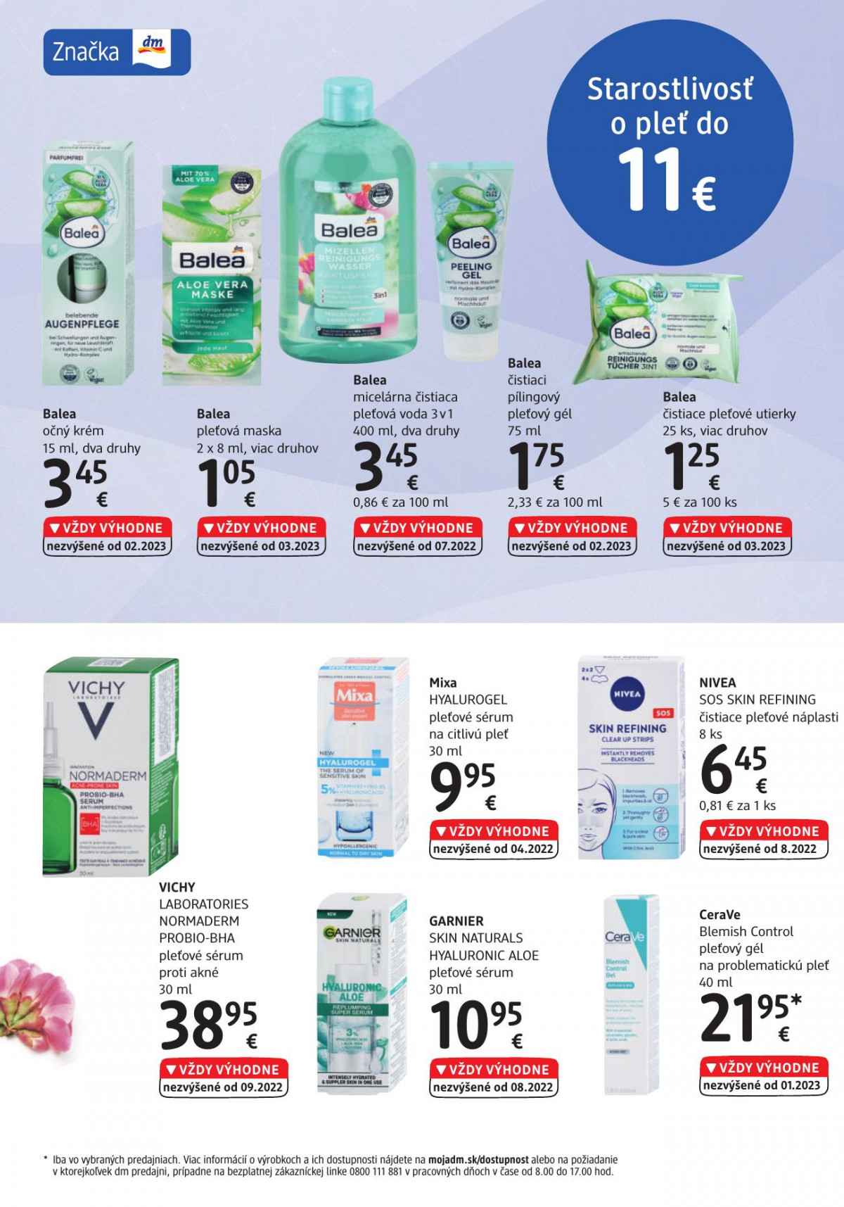 dm drogerie markt