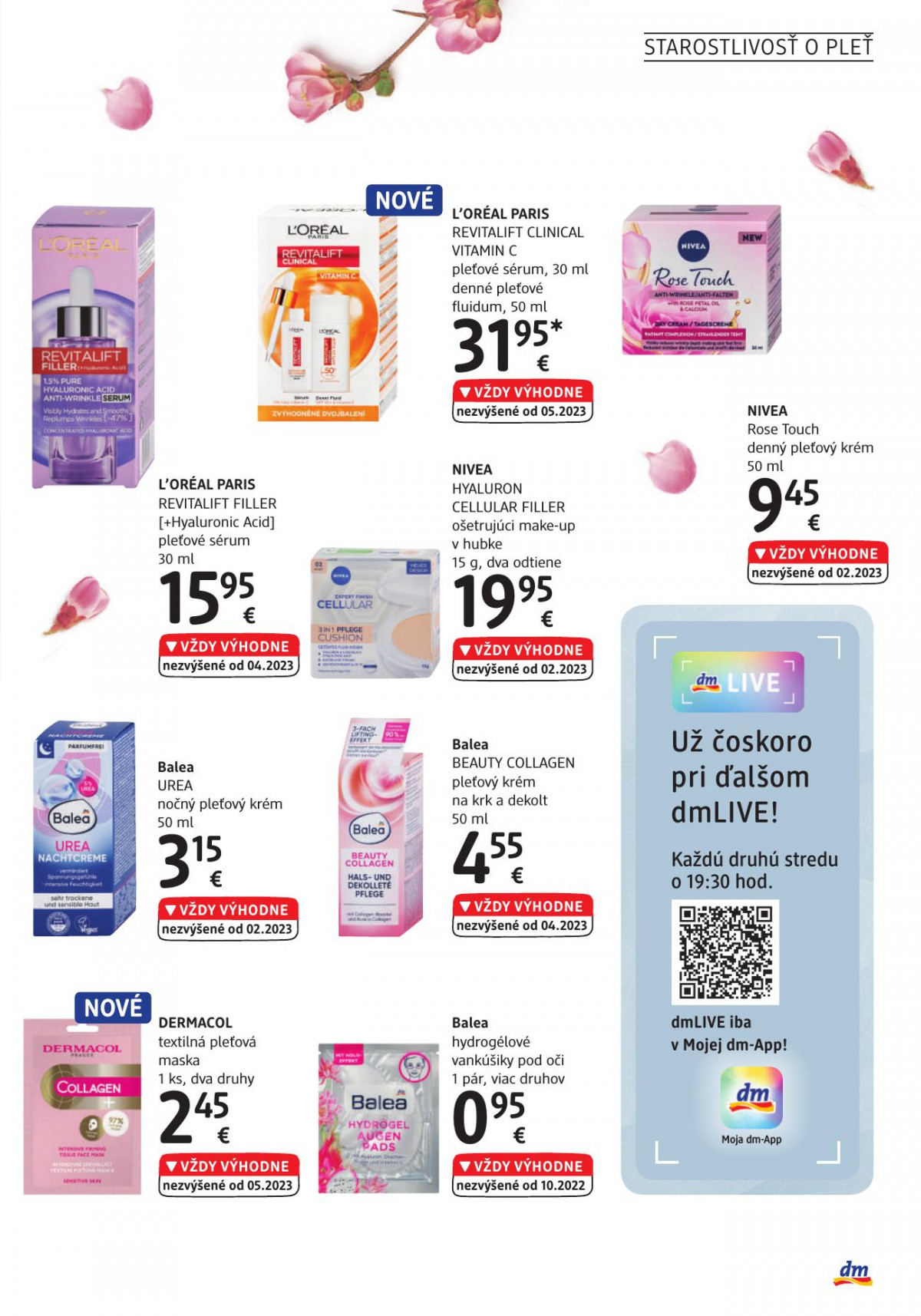 dm drogerie markt