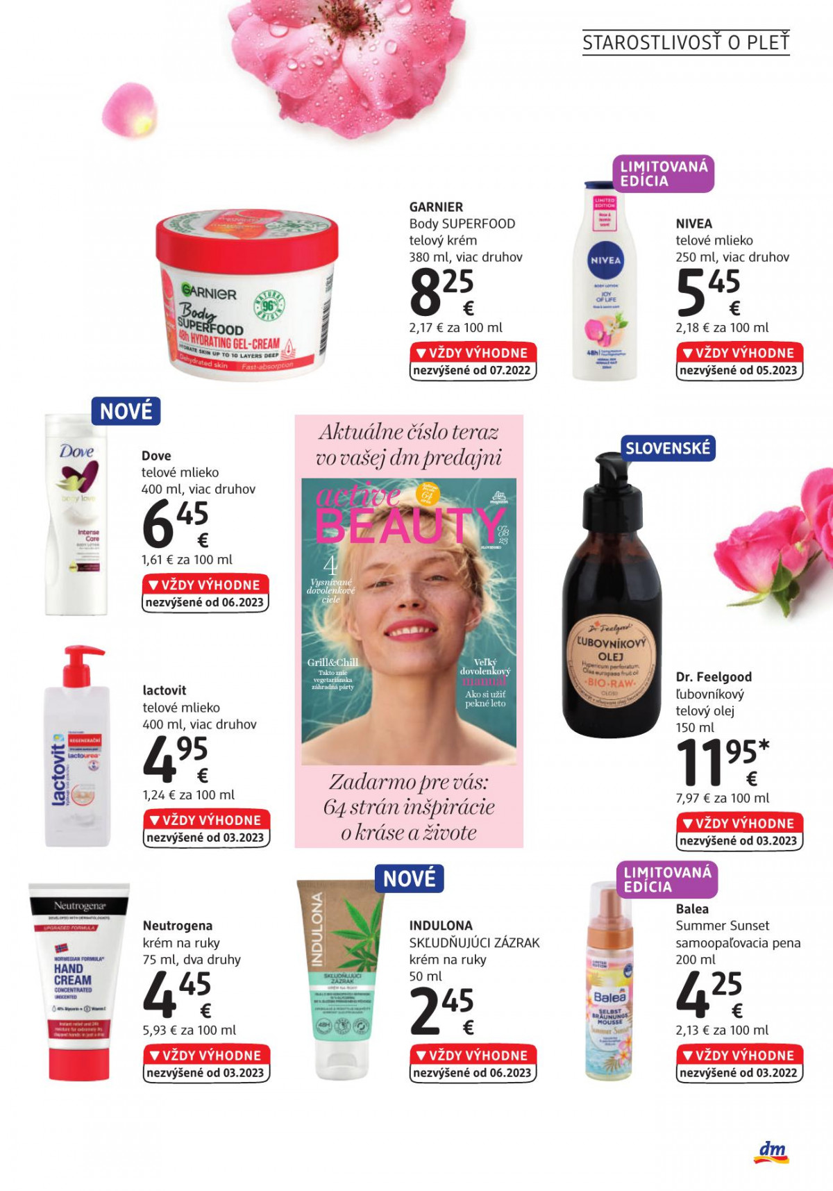 dm drogerie markt