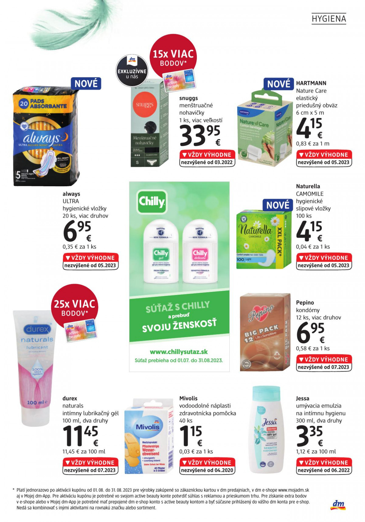 dm drogerie markt