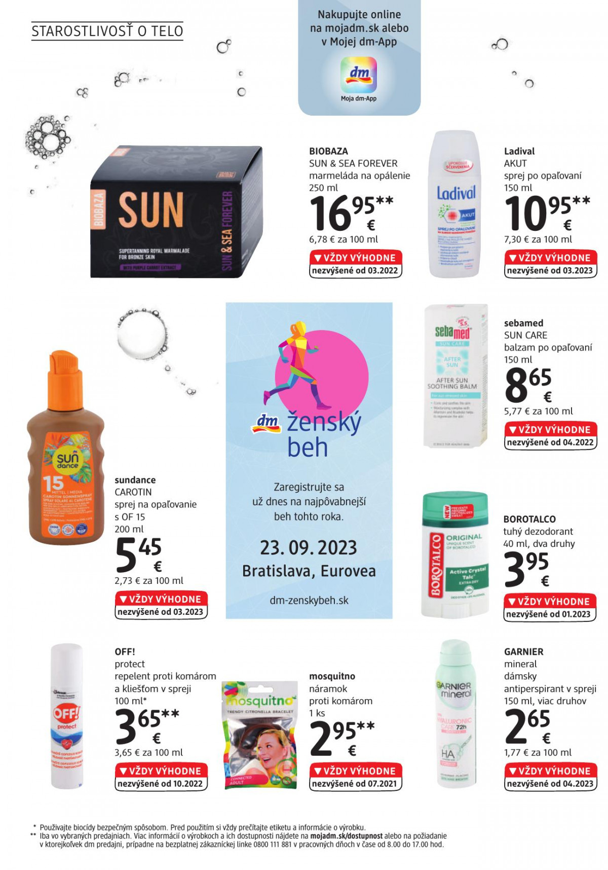 dm drogerie markt