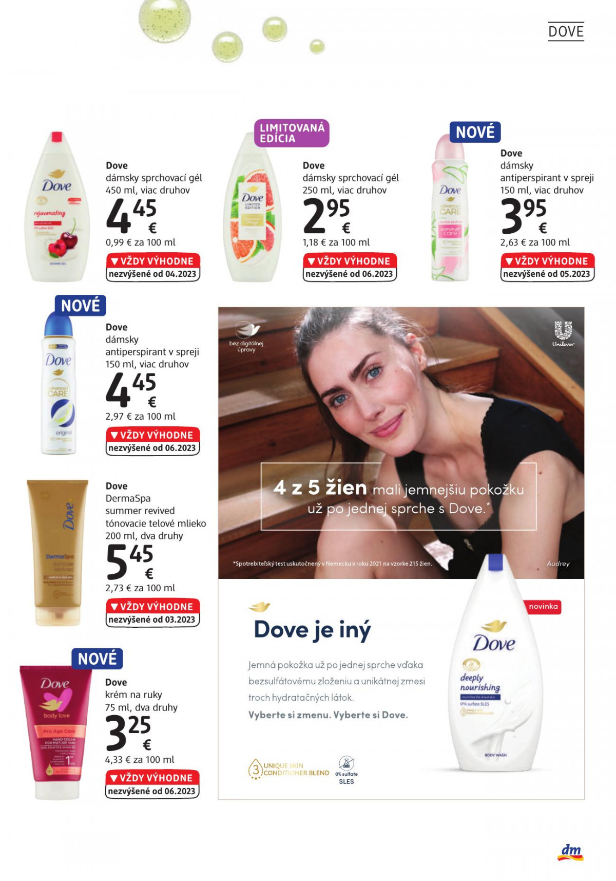 dm drogerie markt