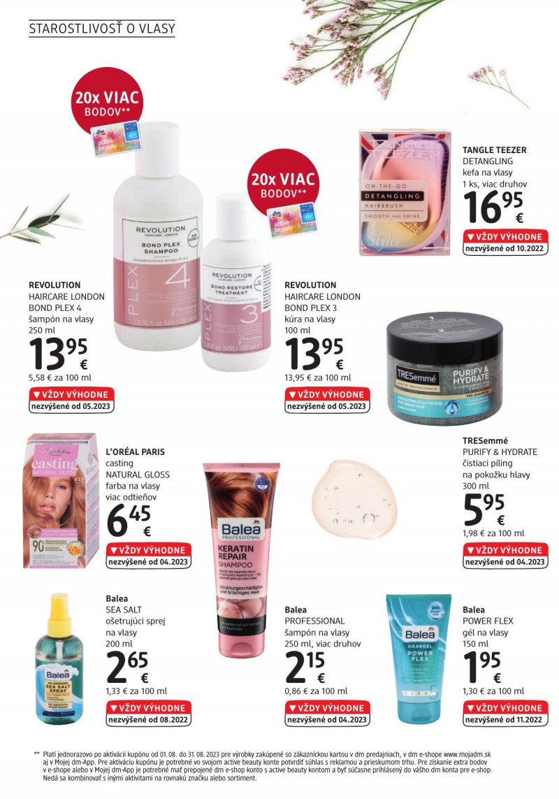 dm drogerie markt