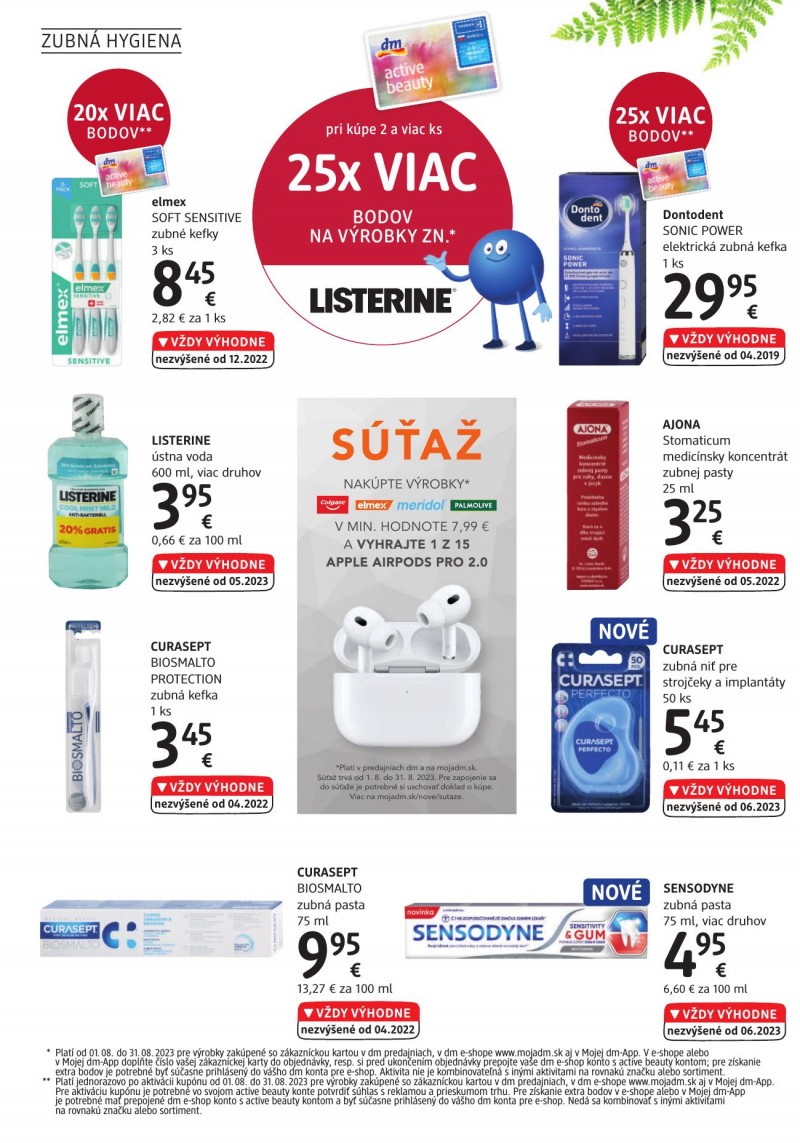 dm drogerie markt