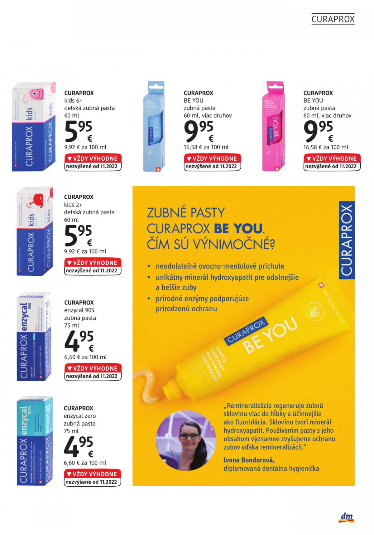 dm drogerie markt