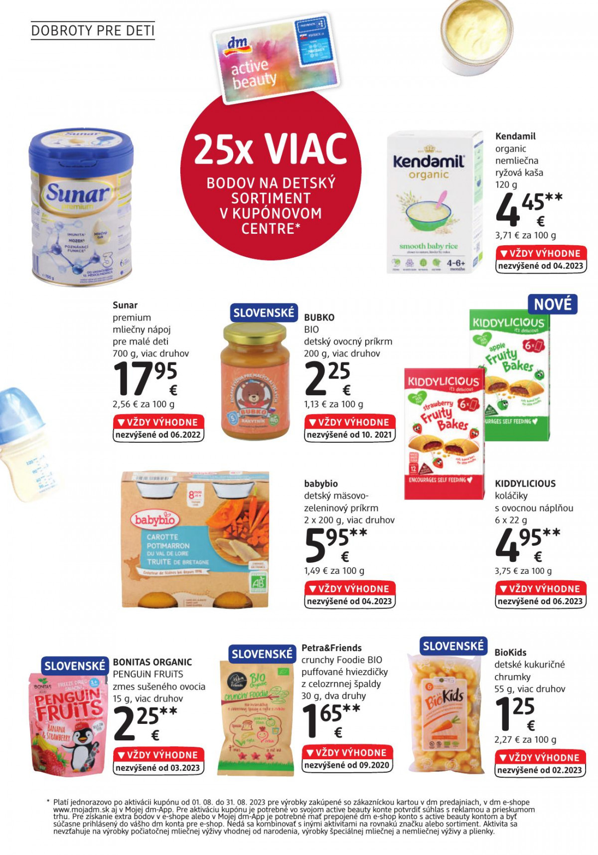 dm drogerie markt